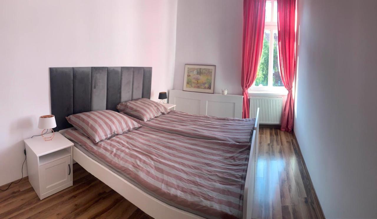 Appartamento Kamienica Chorzów