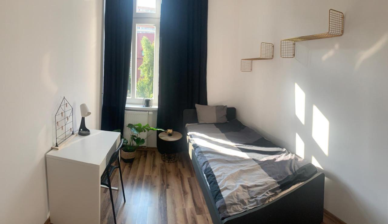 Kamienica Appartamento Chorzów
